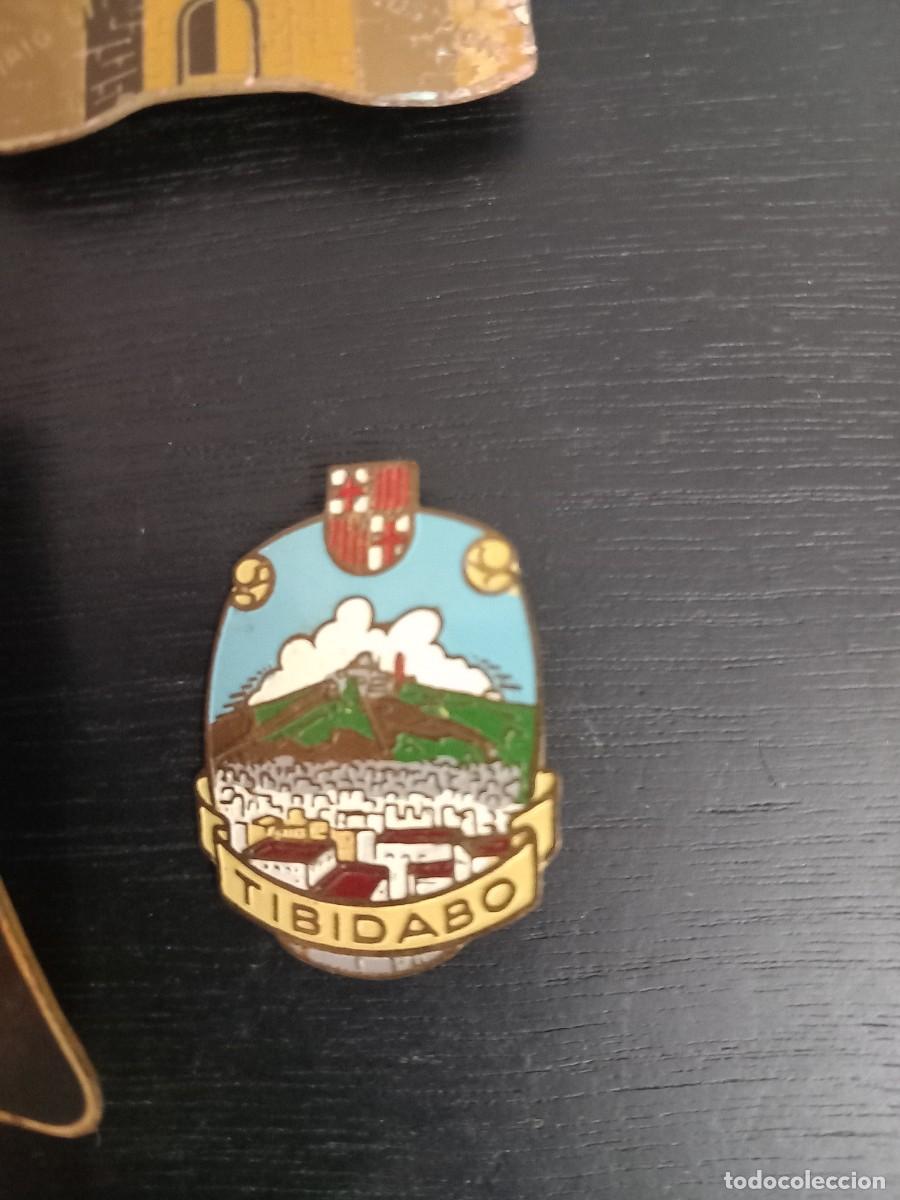 Pins de colecci&oacute;n: Emblemas y alfileres - Foto 8