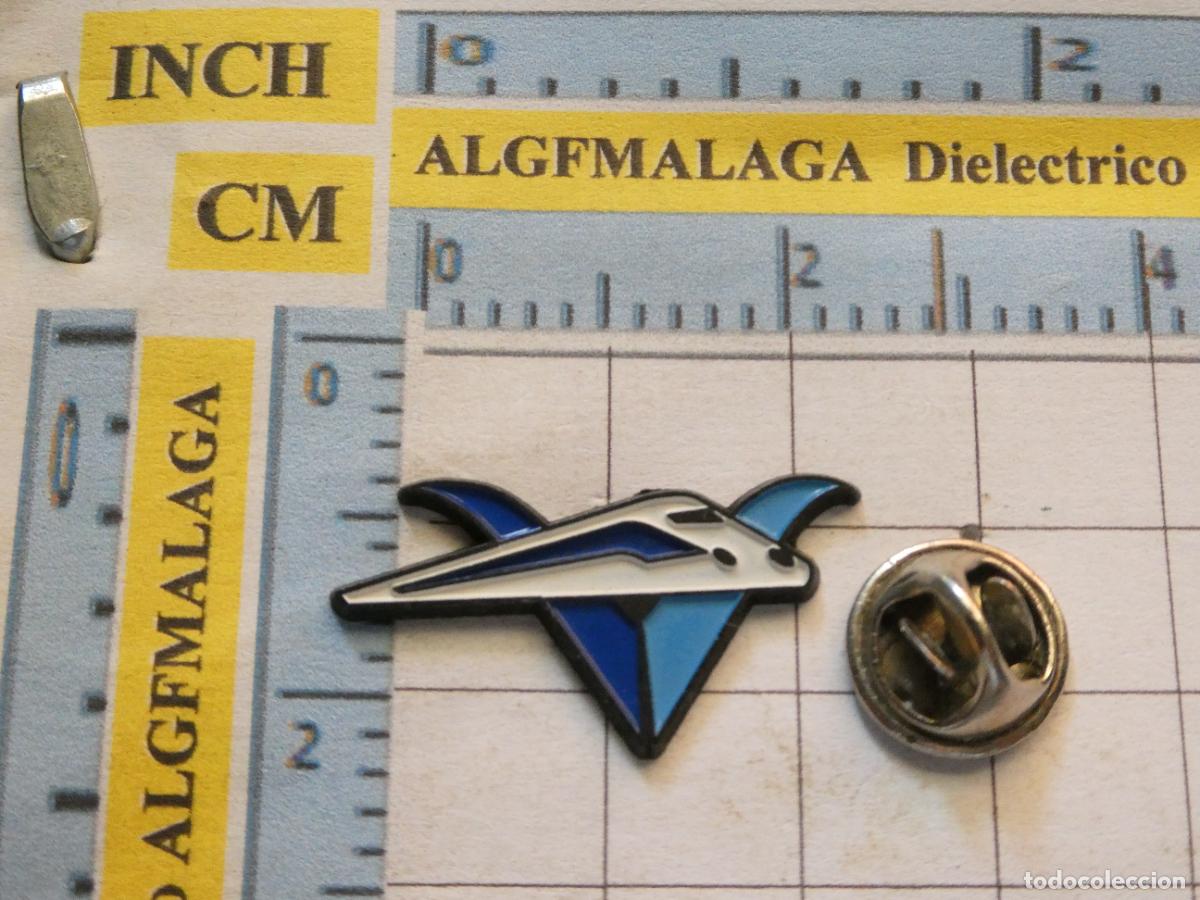 Pins de cole&ccedil;&atilde;o: PIN DE TRENES FERROCARRILES. AVE ALTA VELOCIDAD