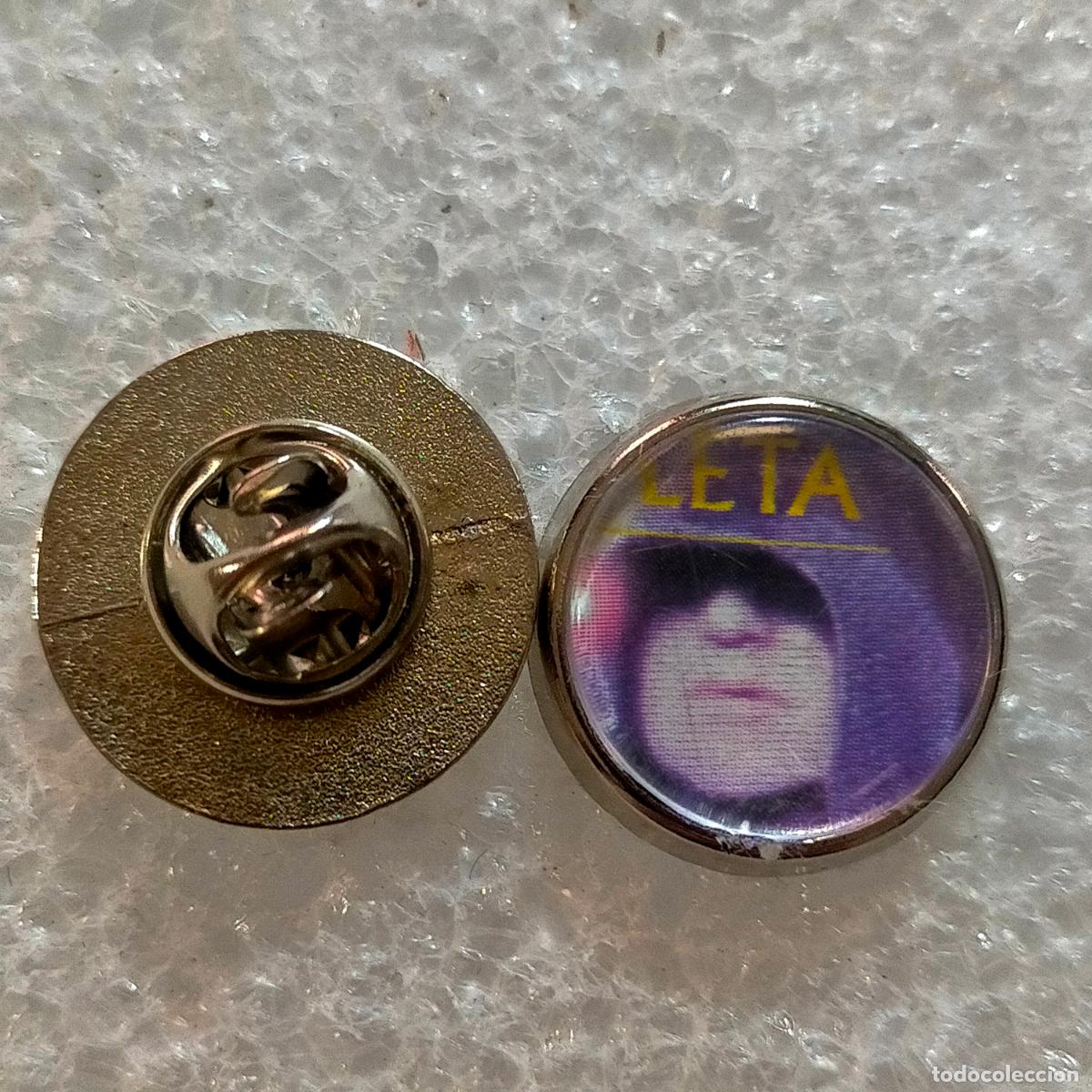 Collection pins: pin redondo metal - guerra de las galaxias - droids - star wars