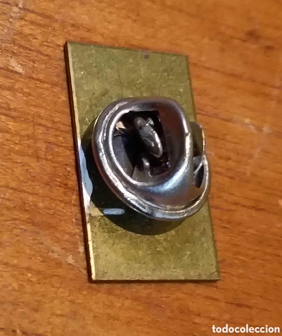 Pins de colecci&oacute;n: Pin de charlot, charles chaplin - Foto 3