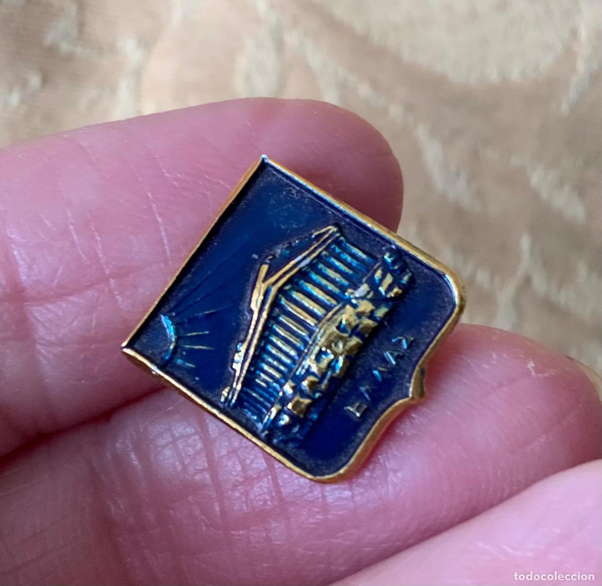 Pins de colecci&oacute;n: PIN ATENAS 2004, OLIMPIADAS - Foto 8