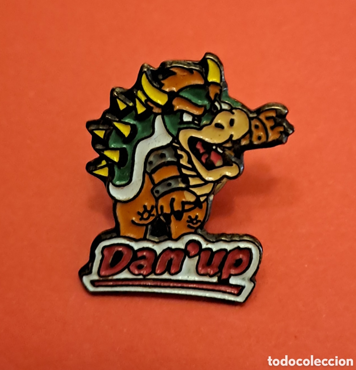 PIN DE NINTENDO 1993