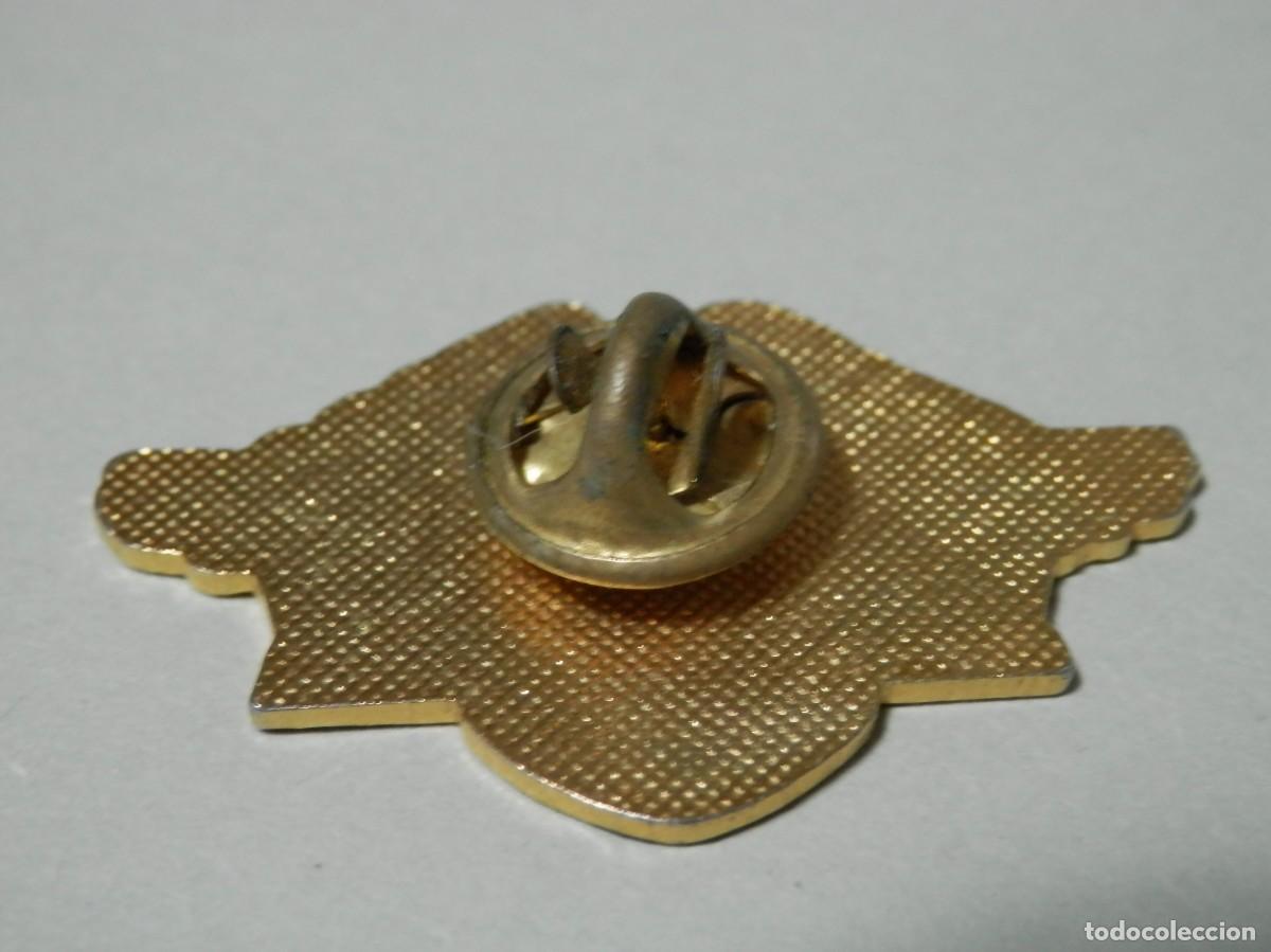 Pins de colecci&oacute;n: Pin Harley Davidson &Aacute;guila - Foto 3