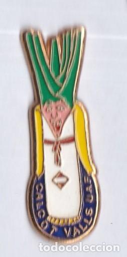 Collection pins: Pin's de la los Gigantes de Valls