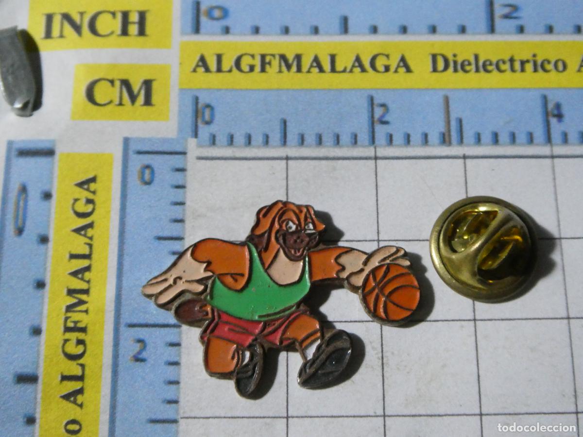 Pins de cole&ccedil;&atilde;o: PIN DE DIBUJOS ANIMADOS. CHUCHER&Iacute;AS PASTELITOS. GALLETAS CU&Eacute;TARA PERRO BALONCESTO