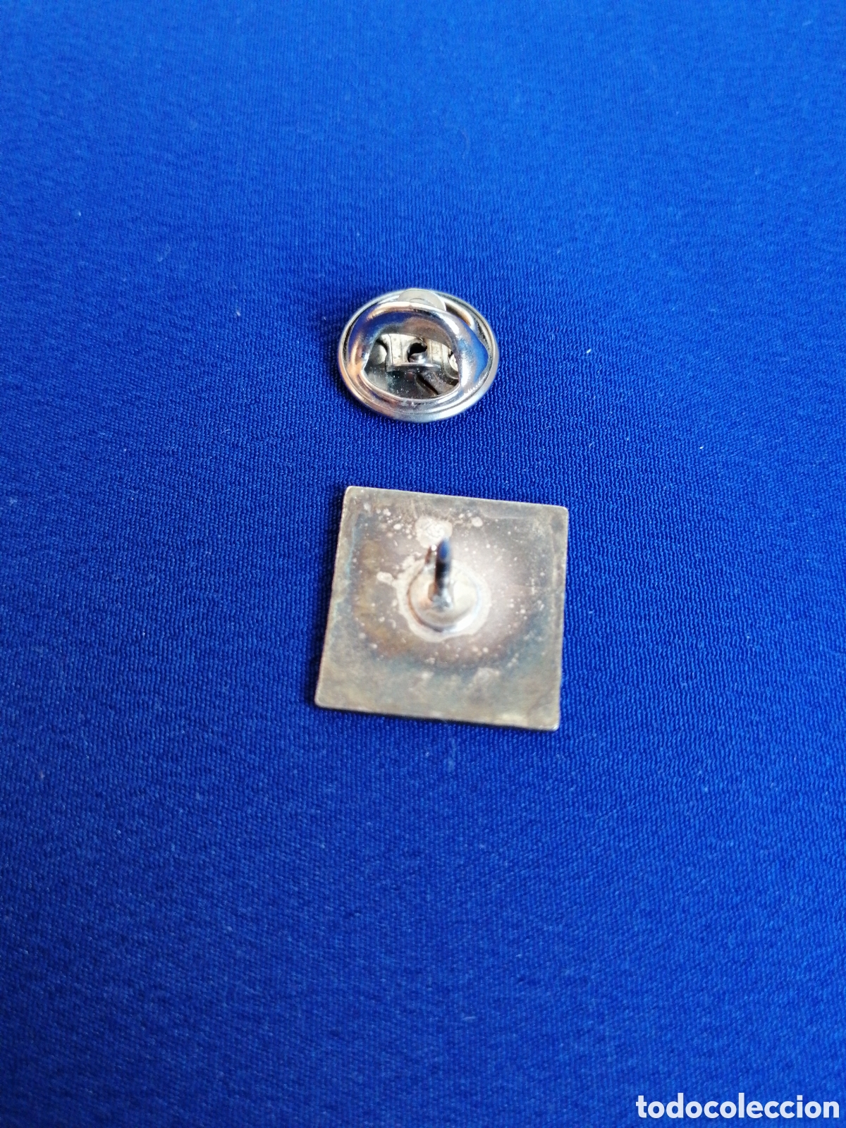Pins de colecci&oacute;n: PHILIPS OLIMPIADAS PIN - Foto 2