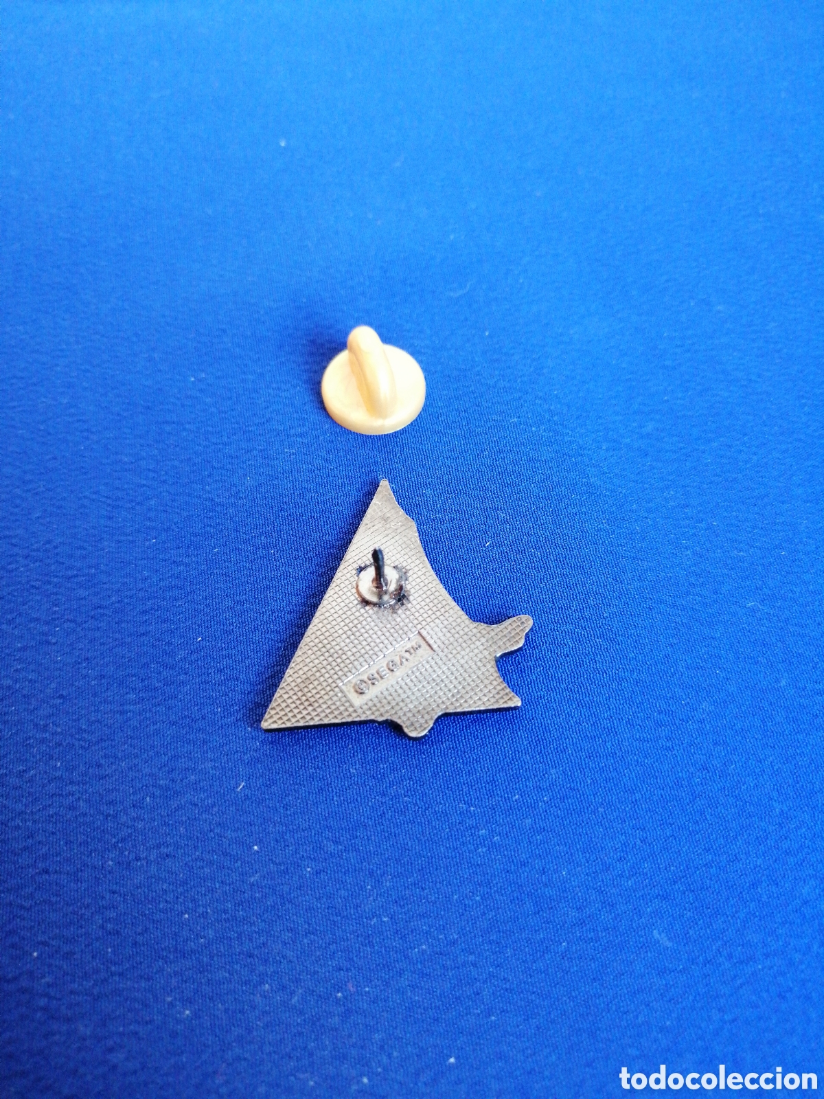 Pins de colecci&oacute;n: SONIC VIDEOJUEGO PIN - Foto 2