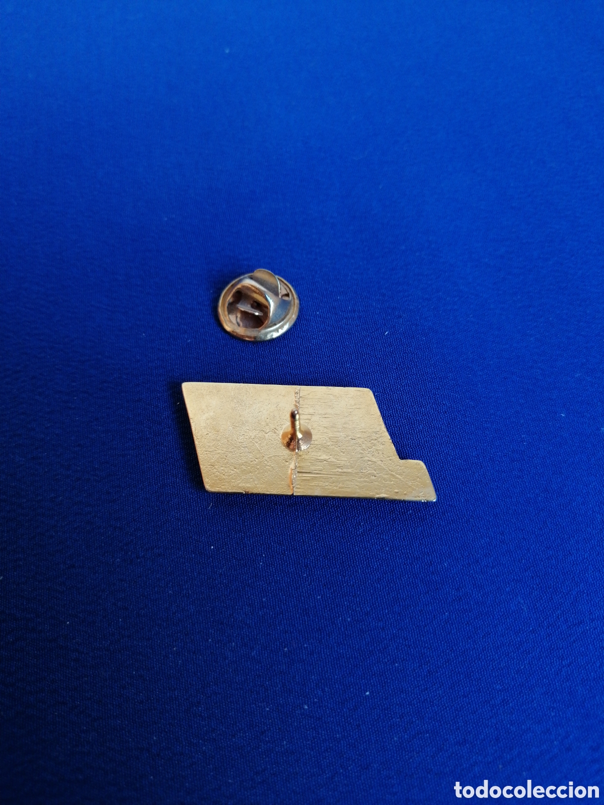 Pins de colecci&oacute;n: HELISURESTE - HELIC&Oacute;PTEROS PIN - Foto 2