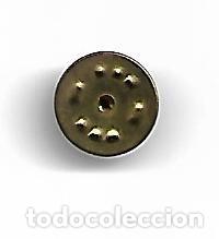 Pins de colecci&oacute;n: PIN TEM&Aacute;TICA INFANTIL: MARS LEYENDO - Foto 2
