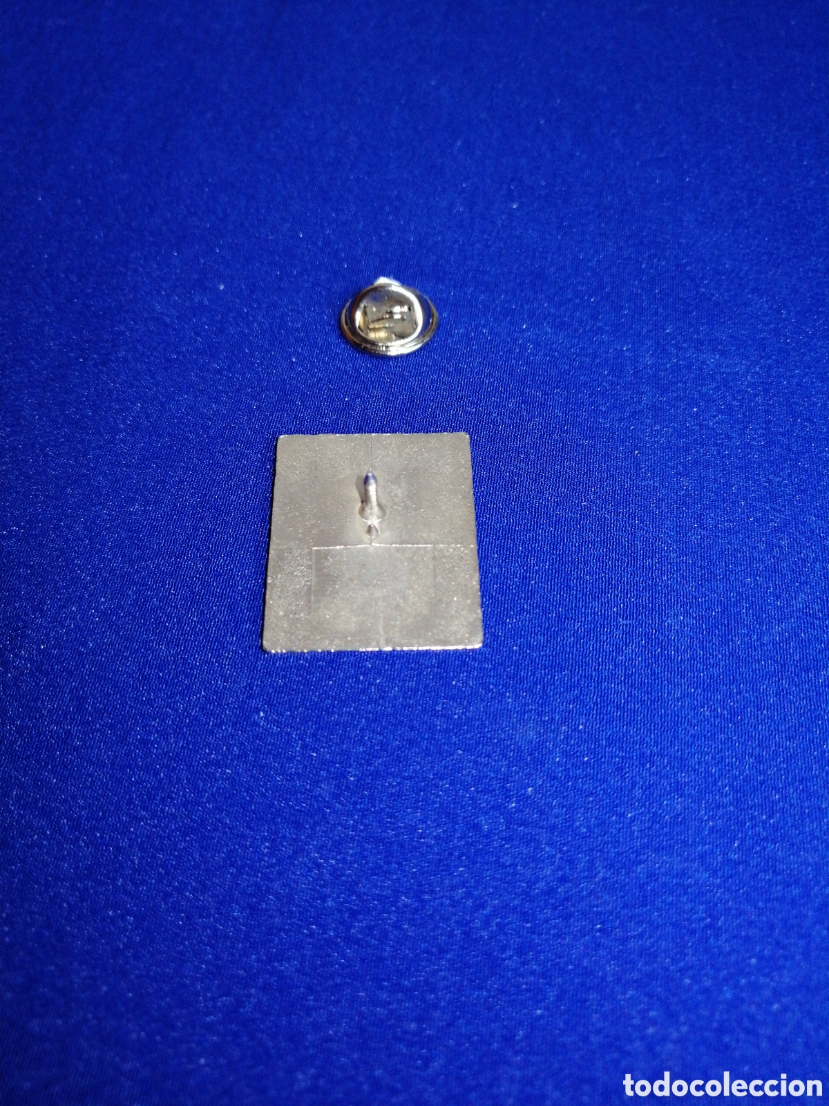Pins de colecci&oacute;n: LETRAS VARIAS EN MARCADAS PIN - Foto 2