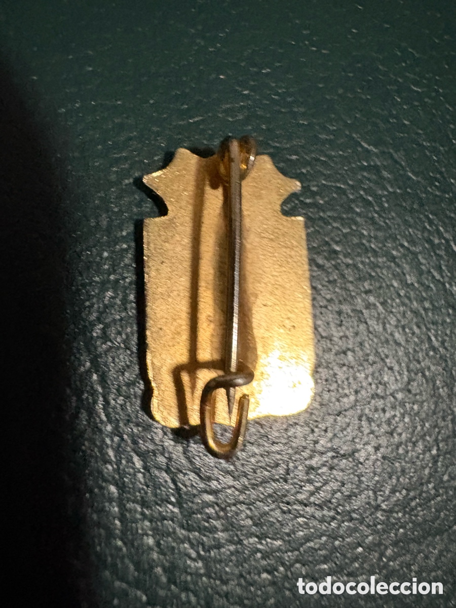 Pins de colecci&oacute;n: Insignia esmalte Almer&iacute;a (A1) - Foto 2