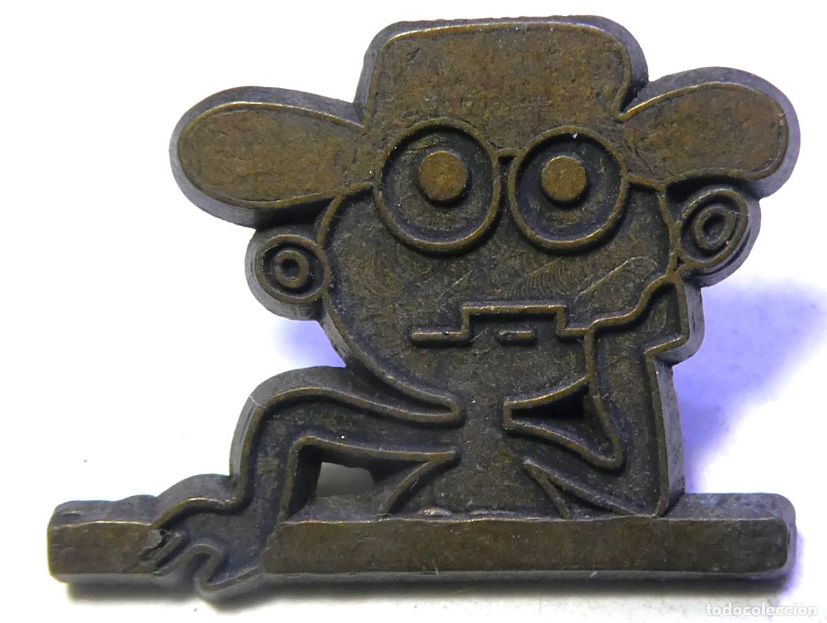 Collection pins: PIN DE LOS TOREROS MUERTOS