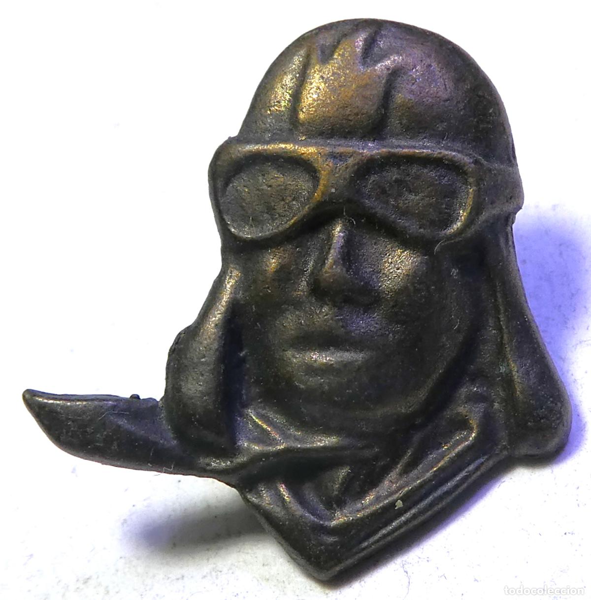 Sammlung von Pins: Pin de un aviador , de pincho