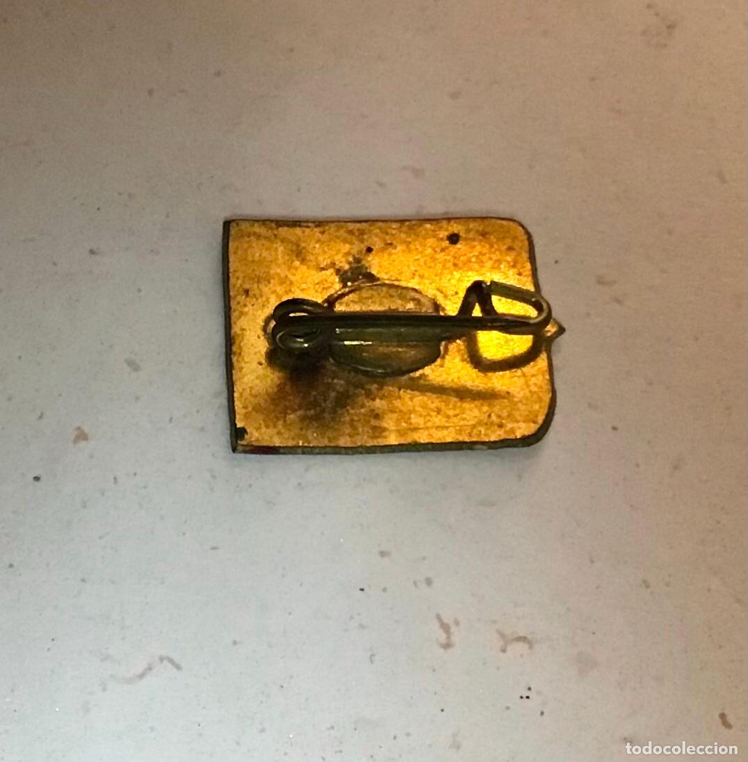 Pins de colecci&oacute;n: CALELLA, INSIGNIA-IMPERDIBLE - Foto 2