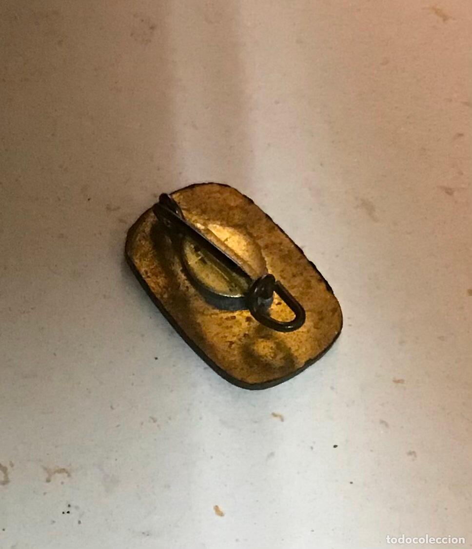 Pins de colecci&oacute;n: CIB, INSIGNIA-INPERDIBLE - Foto 2