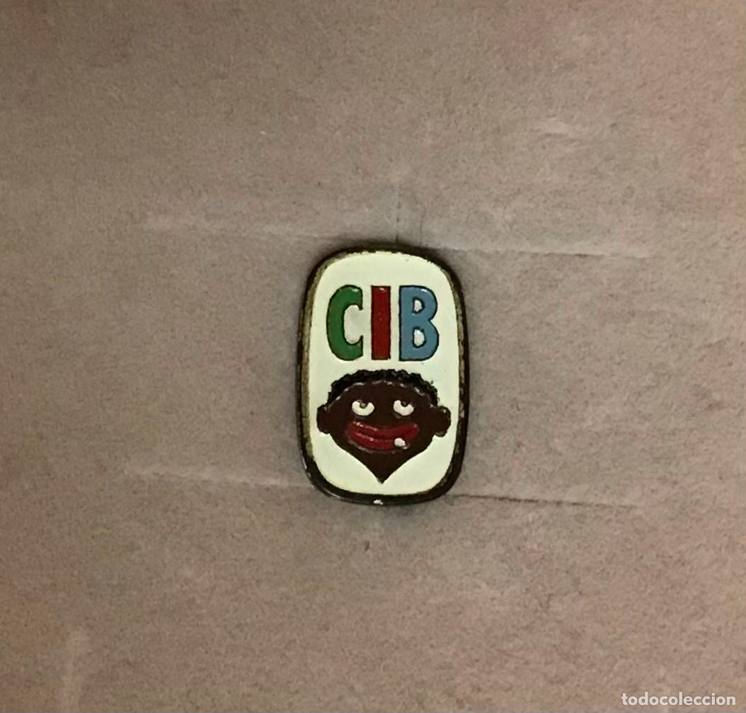 Pins de colecci&oacute;n: CIB, INSIGNIA-INPERDIBLE - Foto 1