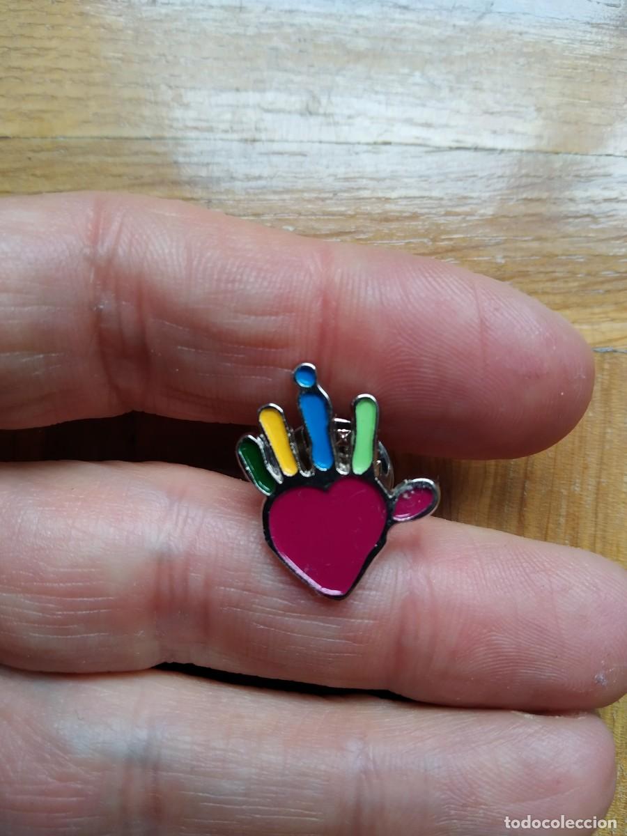 Pins de colecci&oacute;n: PIN TURISMO CASTILLA LA MANCHA