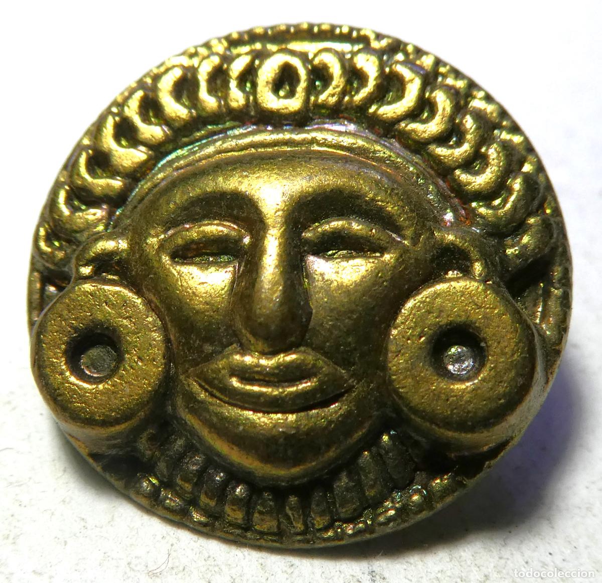 Pin's de collection: Pin de Am&eacute;rica Expo 92 , de pincho