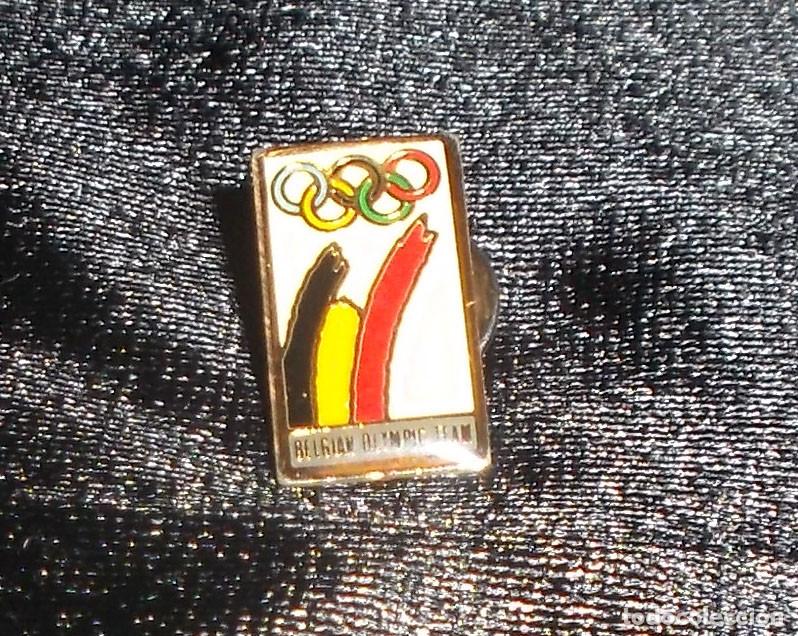 Pins de colecci&oacute;n: pin de las olimpiadas de barcelona 92 - Foto 1