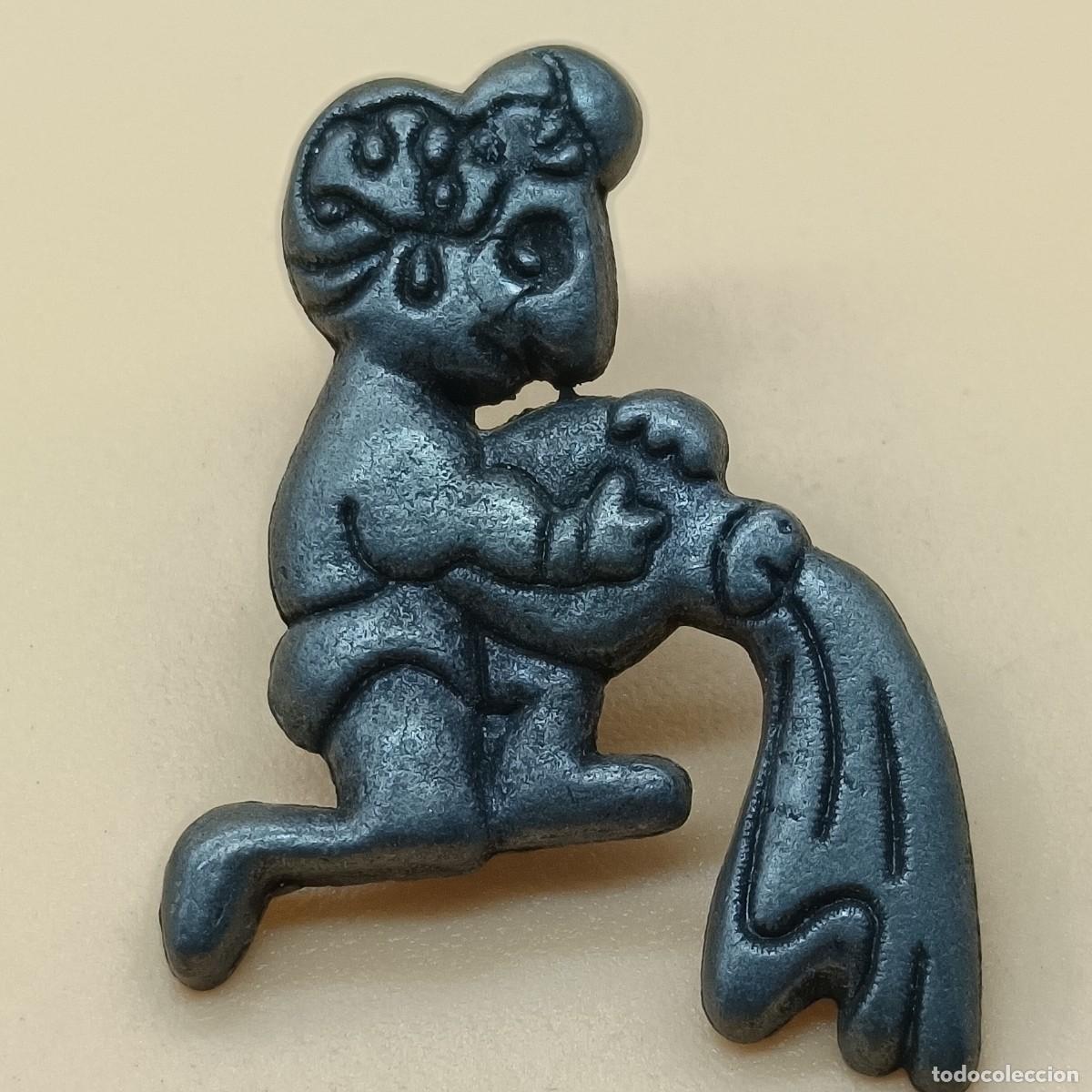 Pins de colecci&oacute;n: PIN -HOROSCOPO ACUARIO
