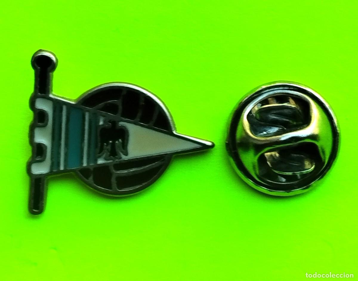 Pins de colecci&oacute;n: PIN FUTBOL - ESCUDO DEL BENACAZON F.C. - BENACAZON - PROVINCIA DE SEVILLA