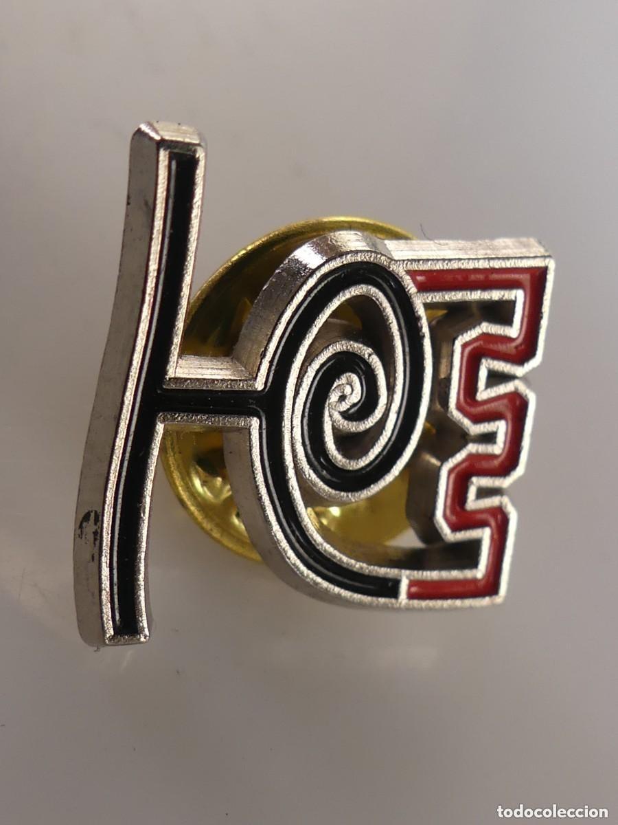 Pins de colecci&oacute;n: PIN INSIGNIA DE COLECCION - - Foto 2