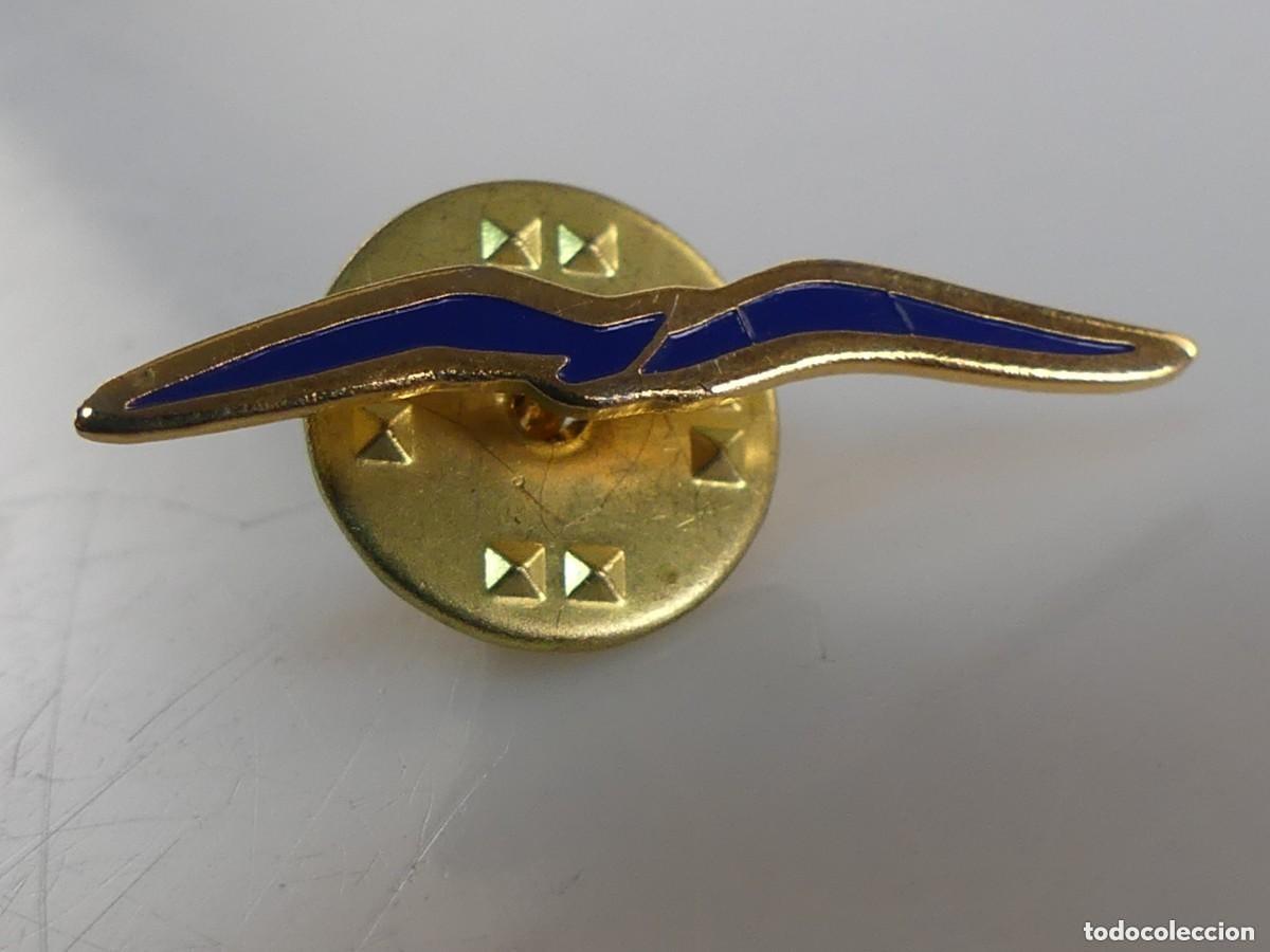 Pins de colecci&oacute;n: PIN INSIGNIA DE COLECCION - - Foto 2