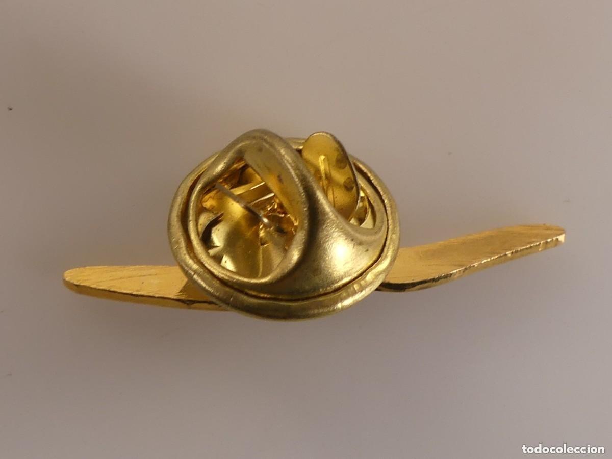 Pins de colecci&oacute;n: PIN INSIGNIA DE COLECCION - - Foto 3