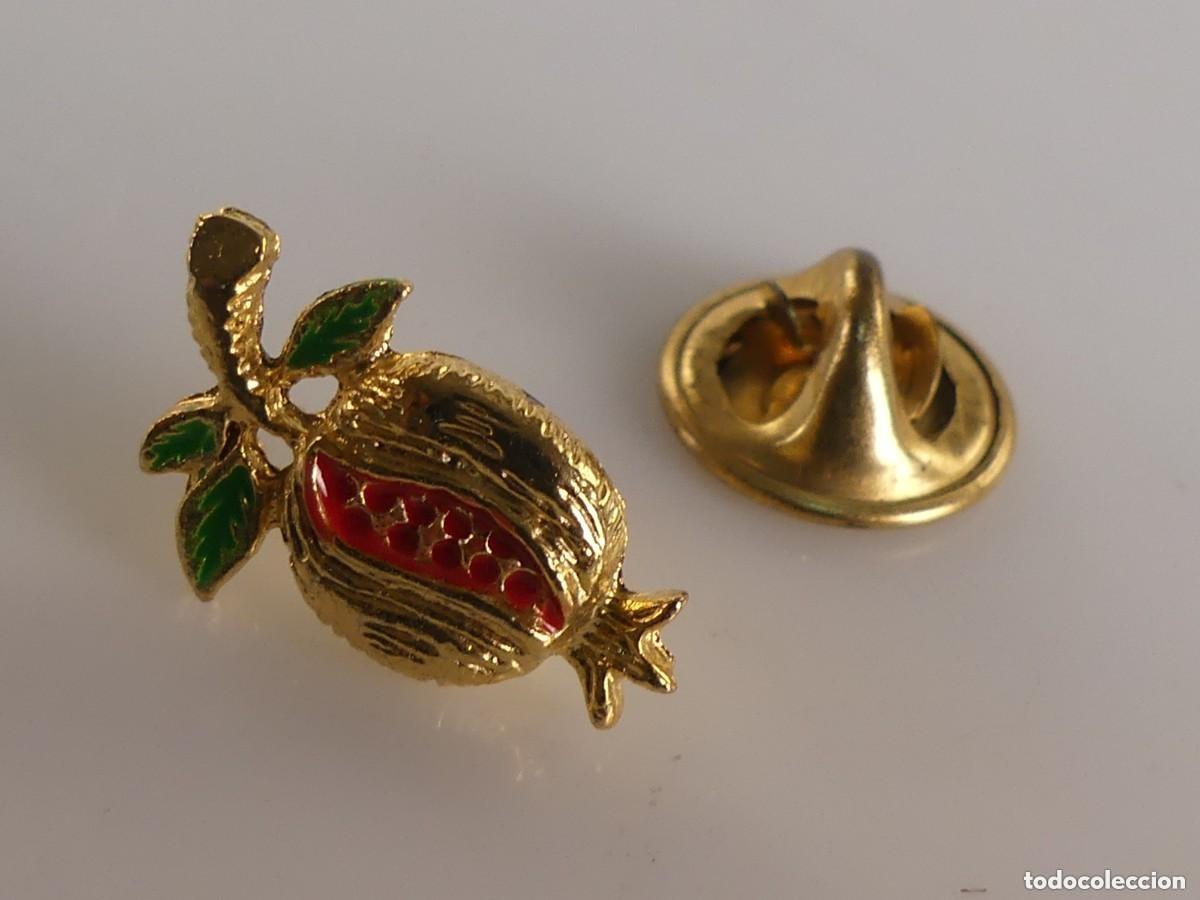 Pins de colecci&oacute;n: PIN INSIGNIA DE COLECCION - - Foto 2