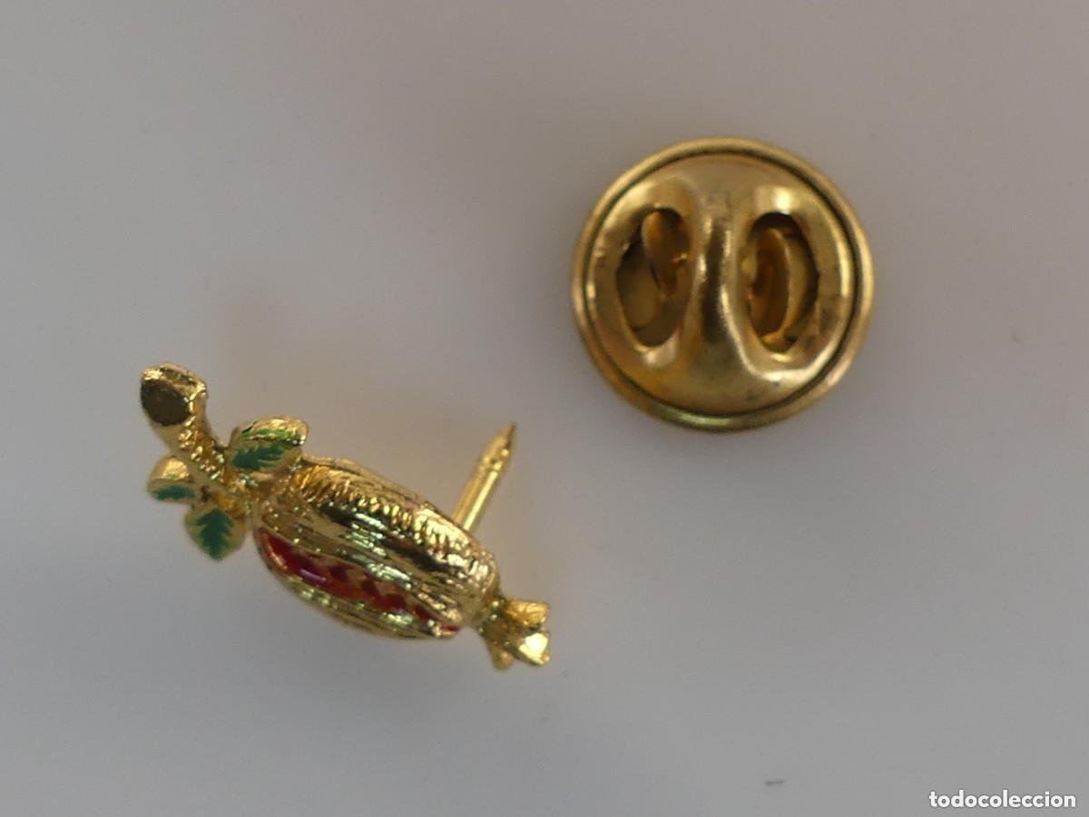Pins de colecci&oacute;n: PIN INSIGNIA DE COLECCION - - Foto 3