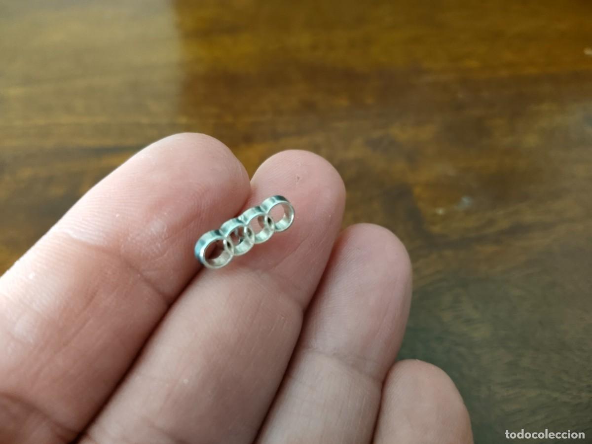 Pins de colecci&oacute;n: Pin de AUDI. Coches, autos. - Foto 4