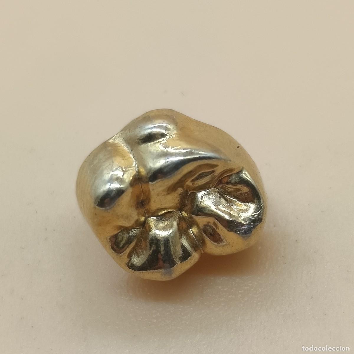 Pins de colecci&oacute;n: PIN- MUELA PROTESIS BREDENT - Foto 1