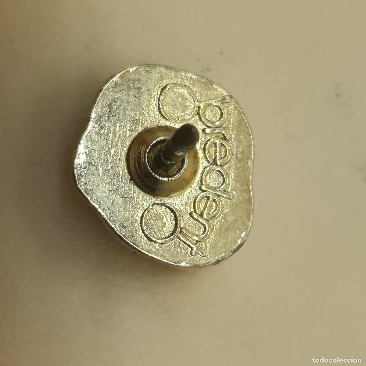 Pins de colecci&oacute;n: PIN- MUELA PROTESIS BREDENT - Foto 2