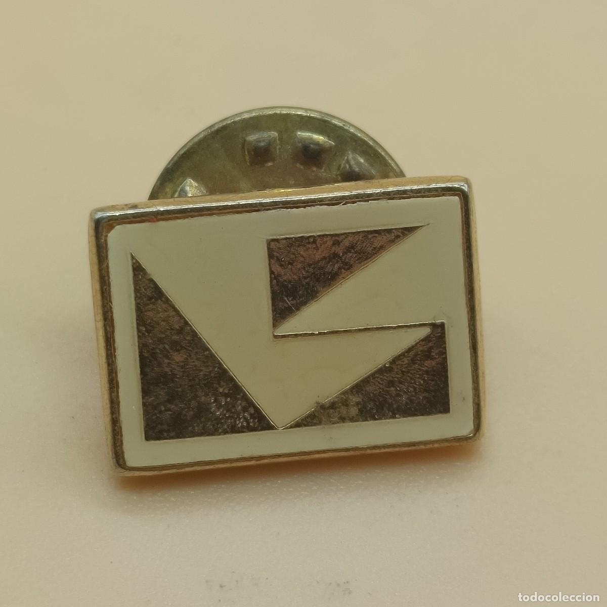 Pins de colecci&oacute;n: PIN-SIN SABER DETERMINAR - Foto 1