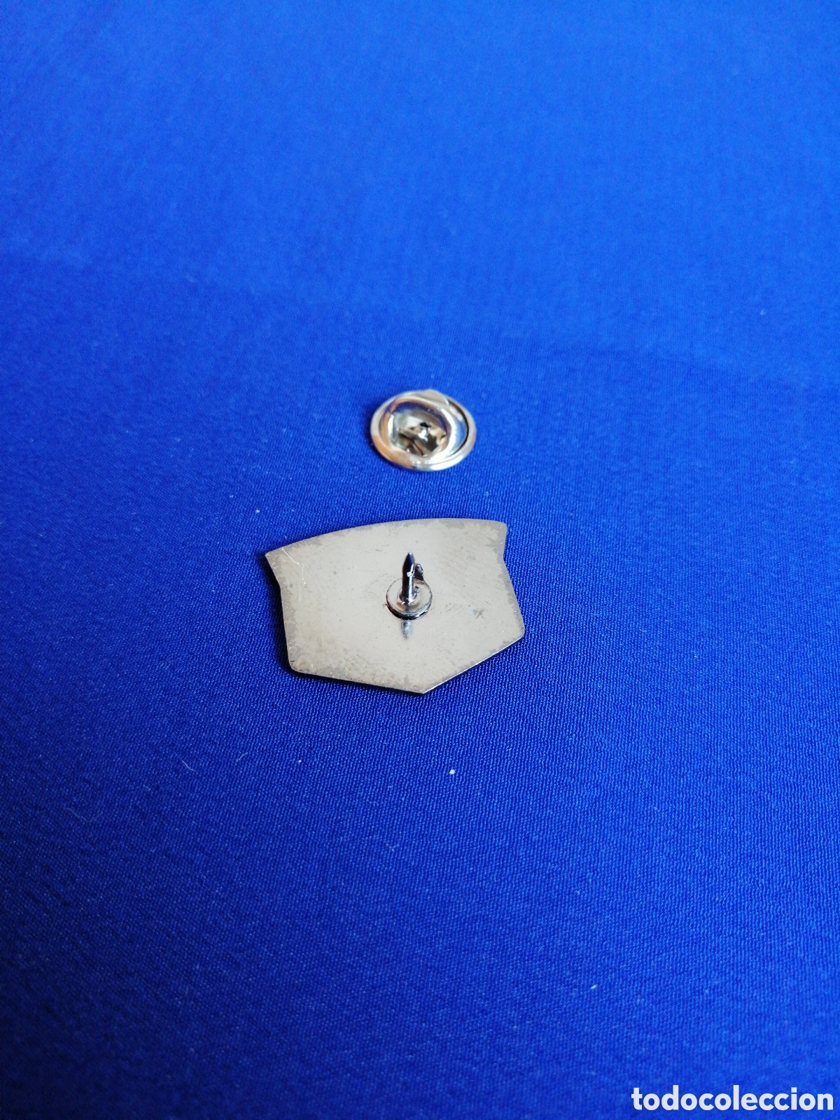 Pins de colecci&oacute;n: CUTTY SARK SCOTS WHISKY PIN - Foto 2