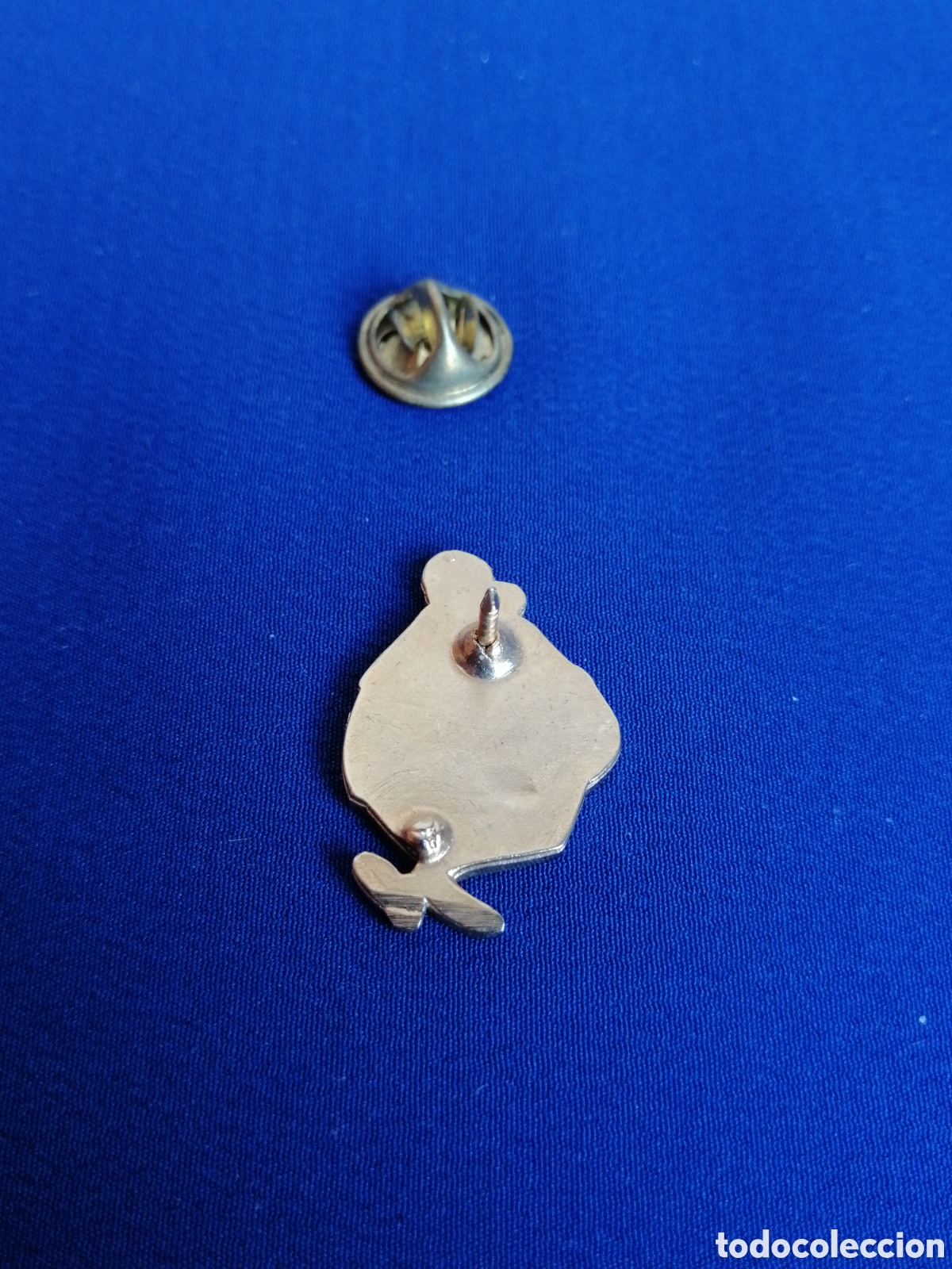 Pins de colecci&oacute;n: OBELIX C&Oacute;MIC DIBUJO ANIMADO PIN - Foto 2