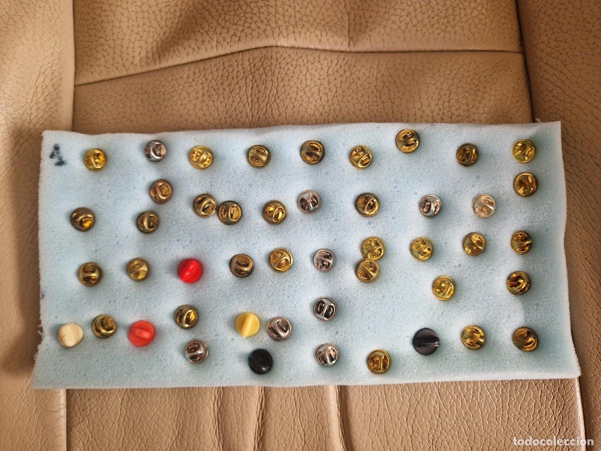 Pins de colecci&oacute;n: PINS VARIADOS - LOTE 1 - Foto 2