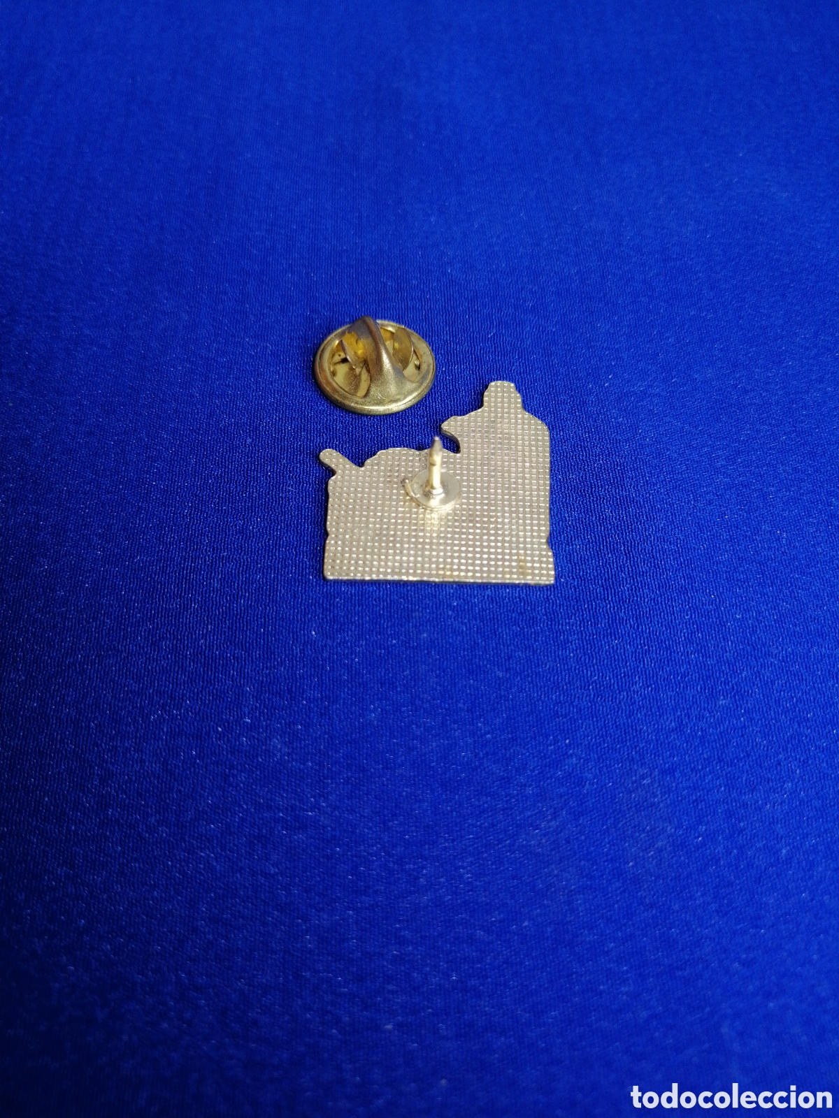 Pins de colecci&oacute;n: BAR PAGO - RESTAURACION PIN - Foto 2
