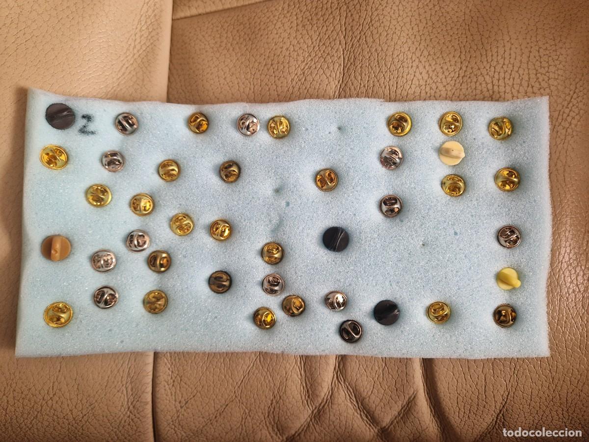 Pins de colecci&oacute;n: PINS VARIADOS - LOTE 2 - Foto 2