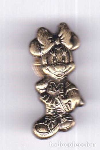Pins de colecci&oacute;n: Pins de Disney Mimi con copirrayt - Foto 1