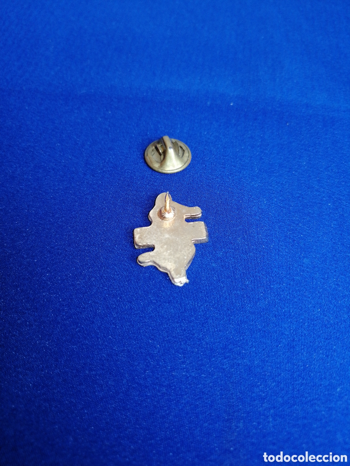 Pins de colecci&oacute;n: LA CASA DE LOS FALLERO PIN - Foto 2