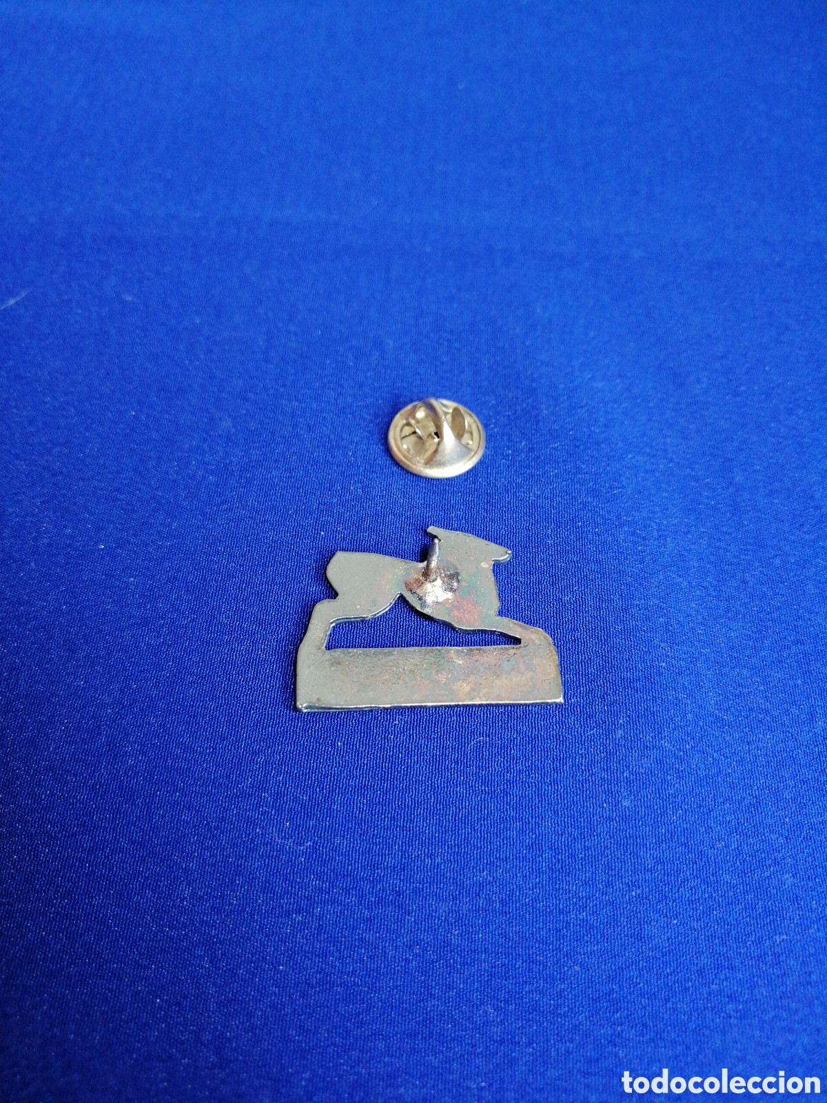 Pins de colecci&oacute;n: STUDS - BAILE COMERCIAL PIN - Foto 2