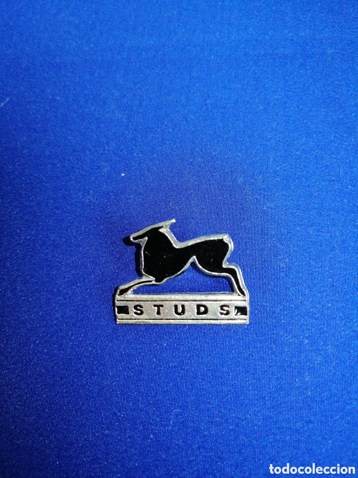 Pins de colecci&oacute;n: STUDS - BAILE COMERCIAL PIN - Foto 1