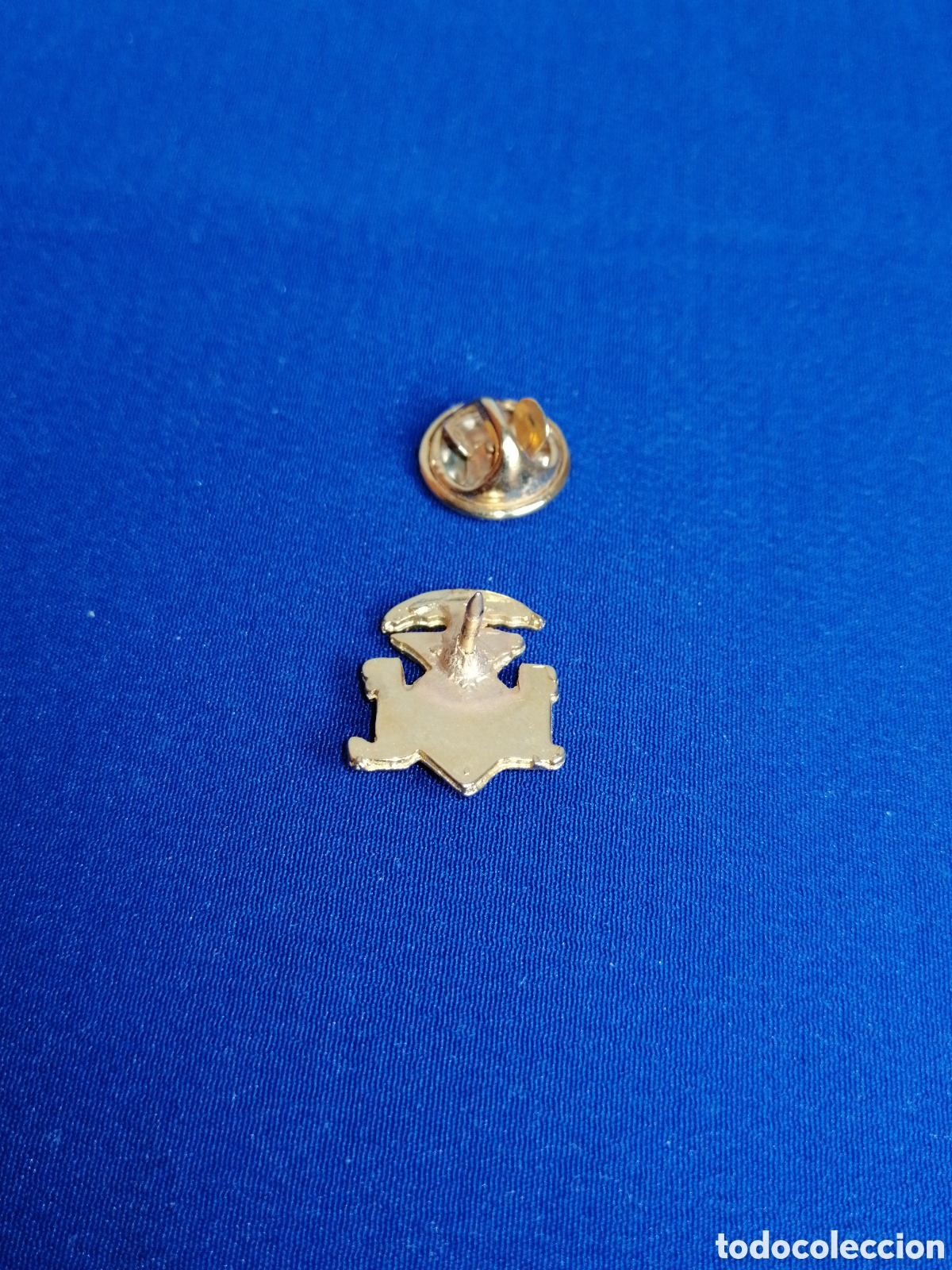 Pins de colecci&oacute;n: ESCUDO DE VALENCIA PIN - Foto 2