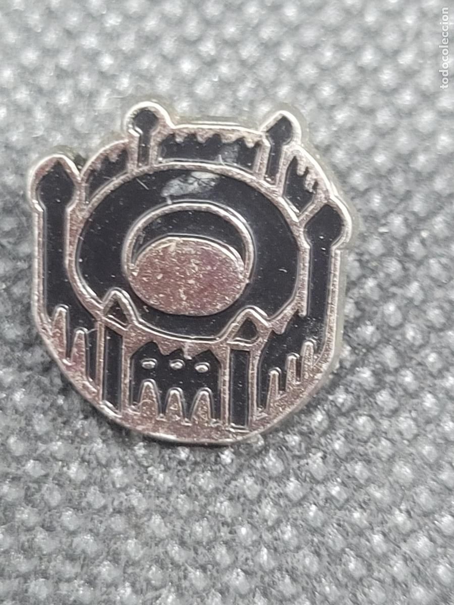 Pins de colecci&oacute;n: PIN PLAZA DE TOROS - Foto 1