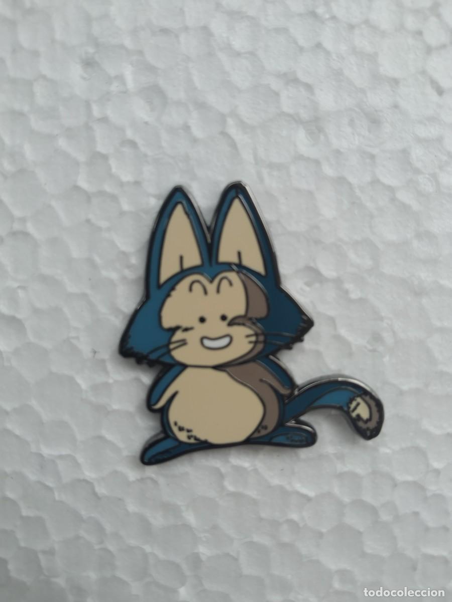 Pins de colecci&oacute;n: PIN BOLA DE DRAGON. DRAGON BALL PUAR EL AMIGO DE YAMCHA