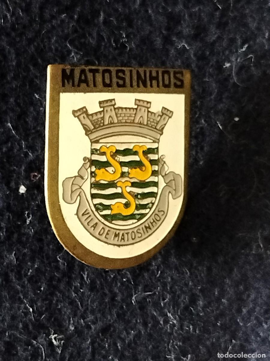 Pins de colecci&oacute;n: Pins - Badges diversos - Foto 5