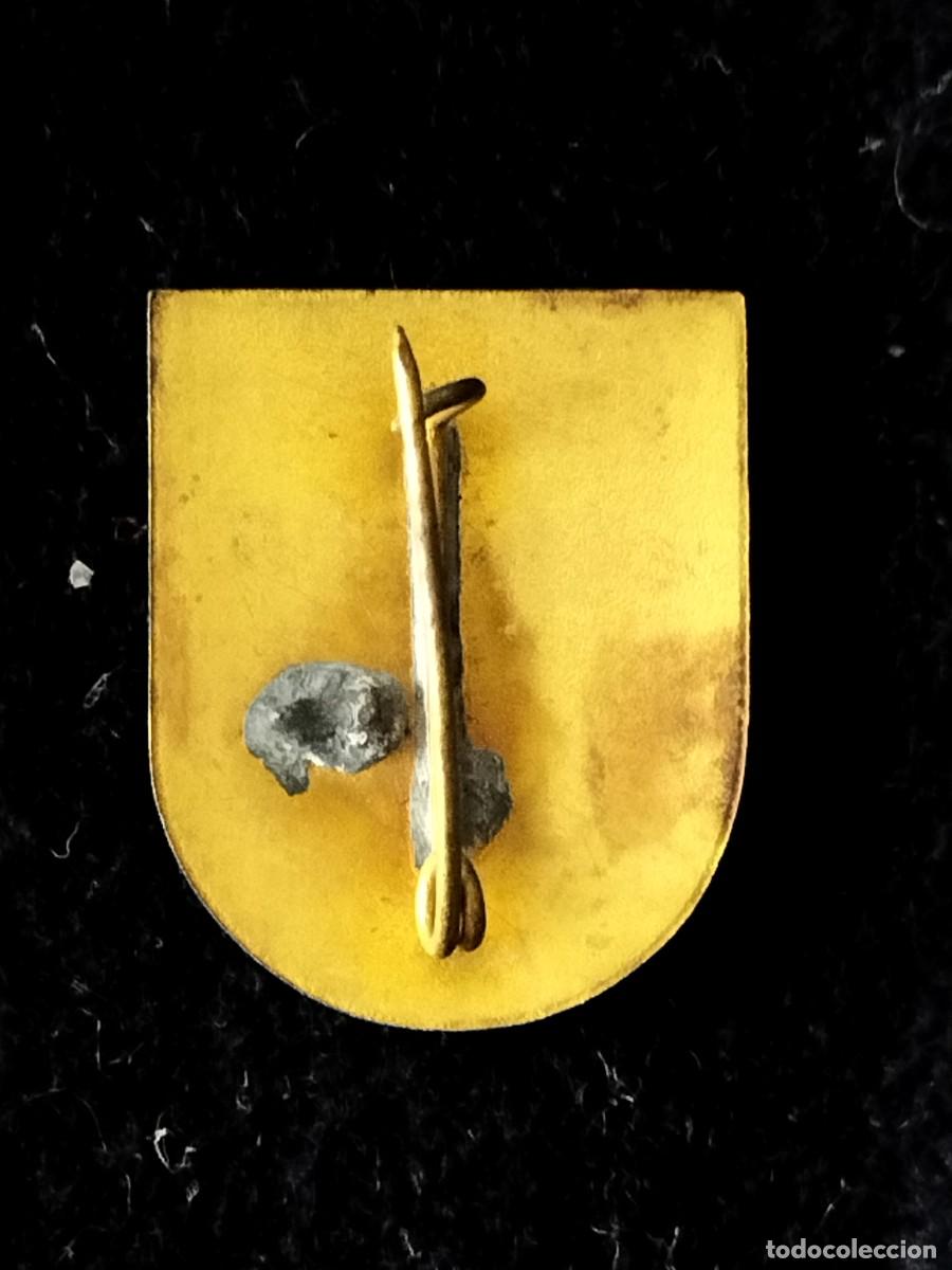 Pins de colecci&oacute;n: Pins - Badges diversos - Foto 6