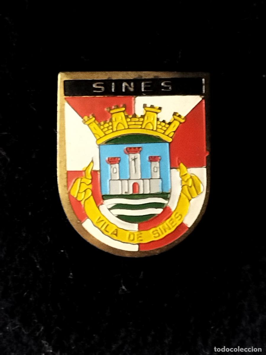 Pins de colecci&oacute;n: Pins - Badges diversos - Foto 7