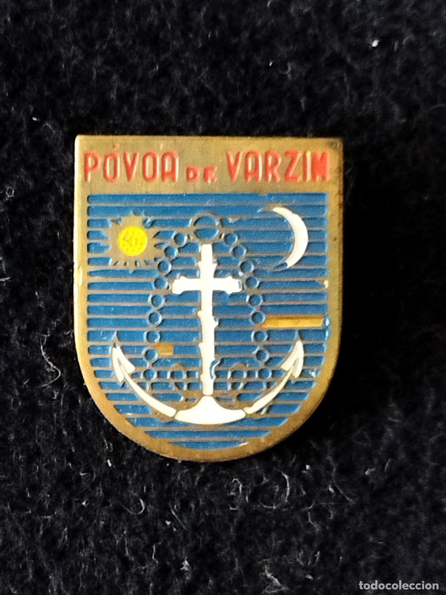 Pins de colecci&oacute;n: Pins - Badges diversos - Foto 9